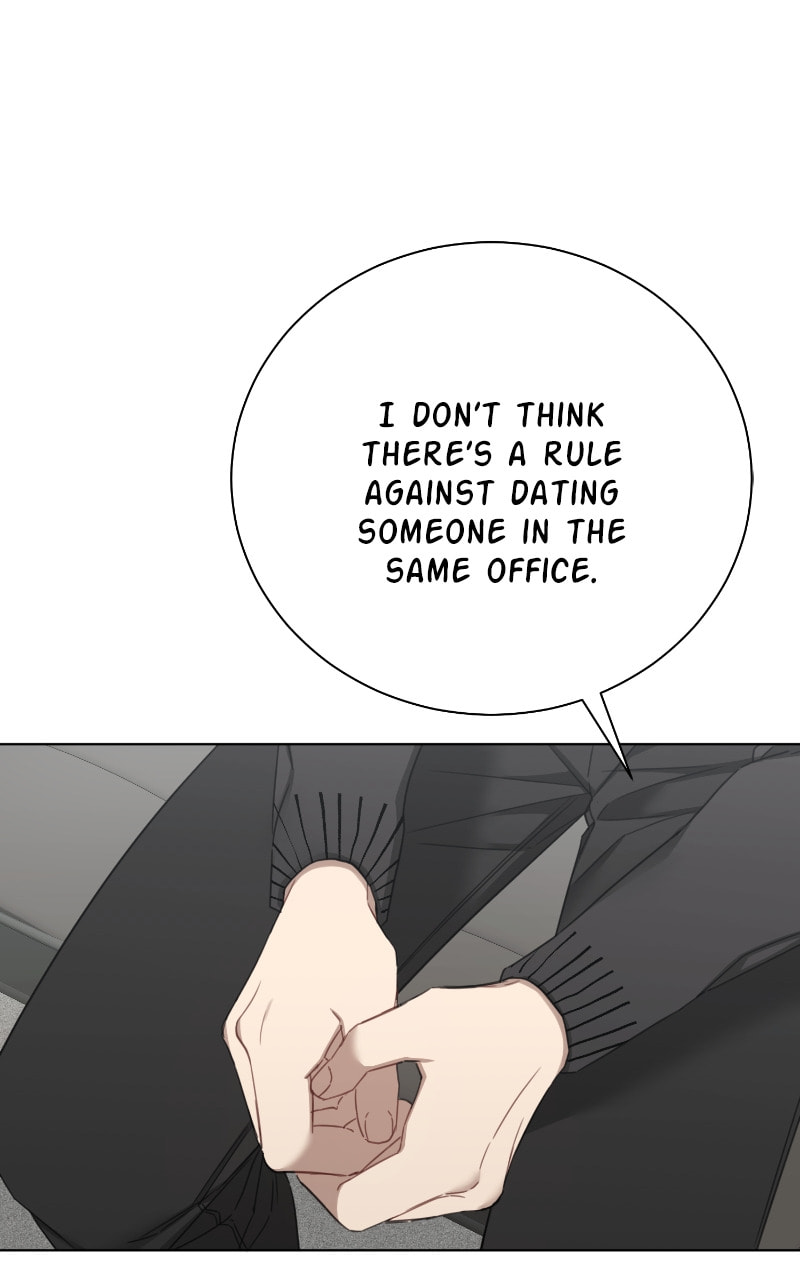 Read The RUNWAY chapter 93 image 46 on Lezhin