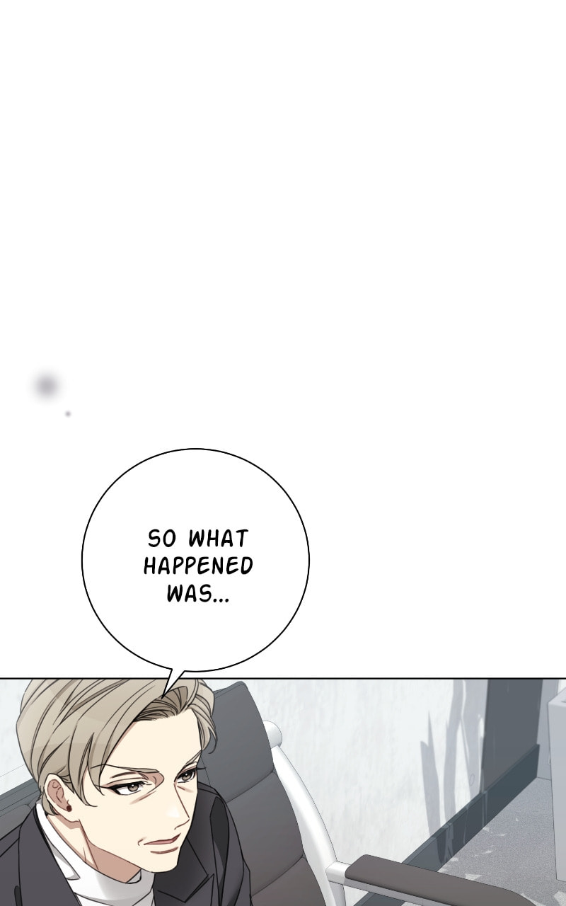 Read The RUNWAY chapter 93 image 47 on Lezhin