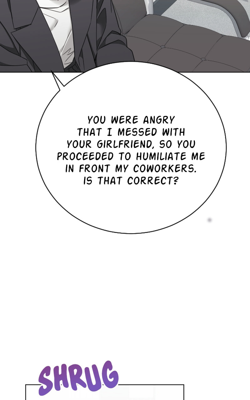 Read The RUNWAY chapter 93 image 48 on Lezhin