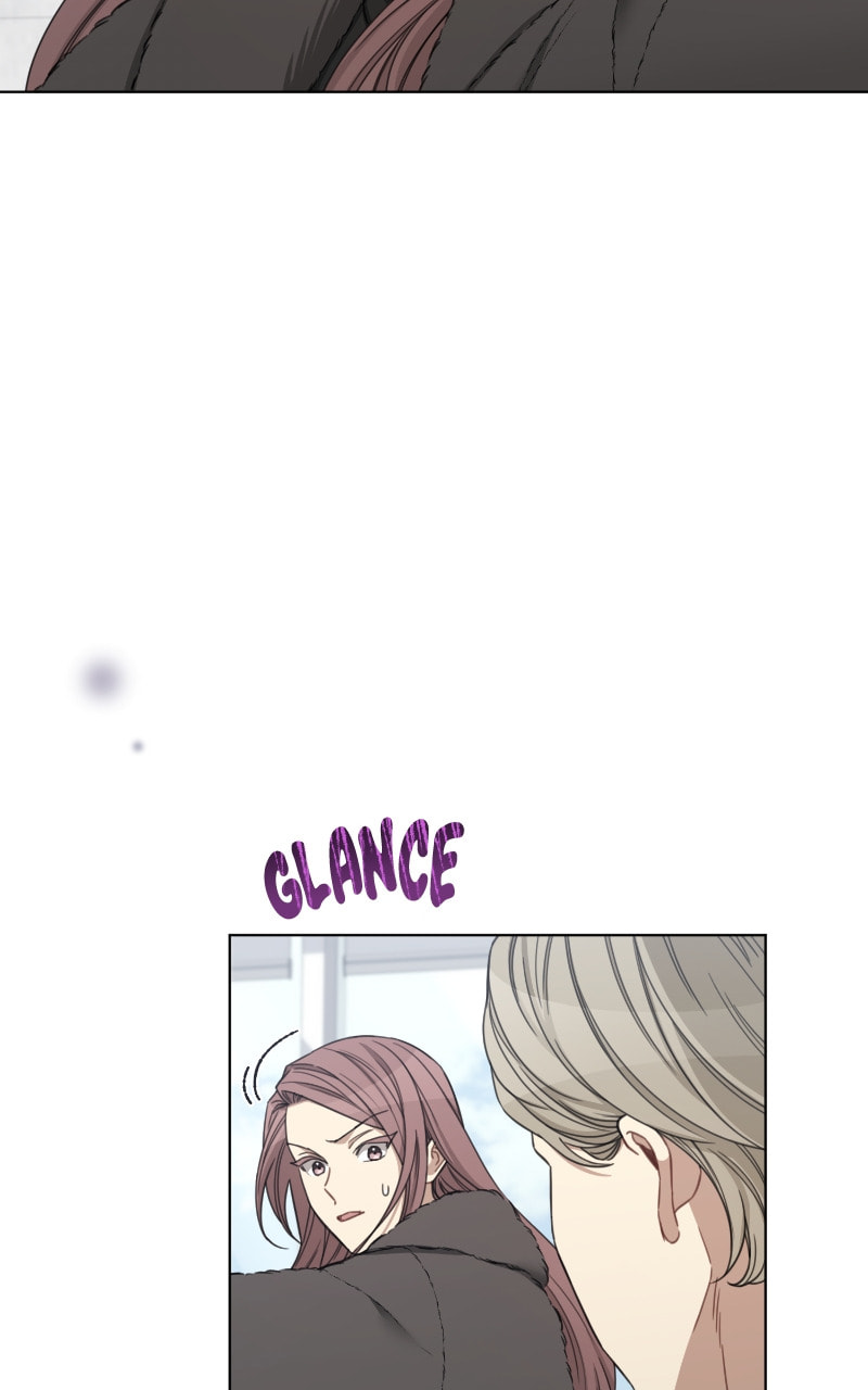 Read The RUNWAY chapter 93 image 5 on Lezhin