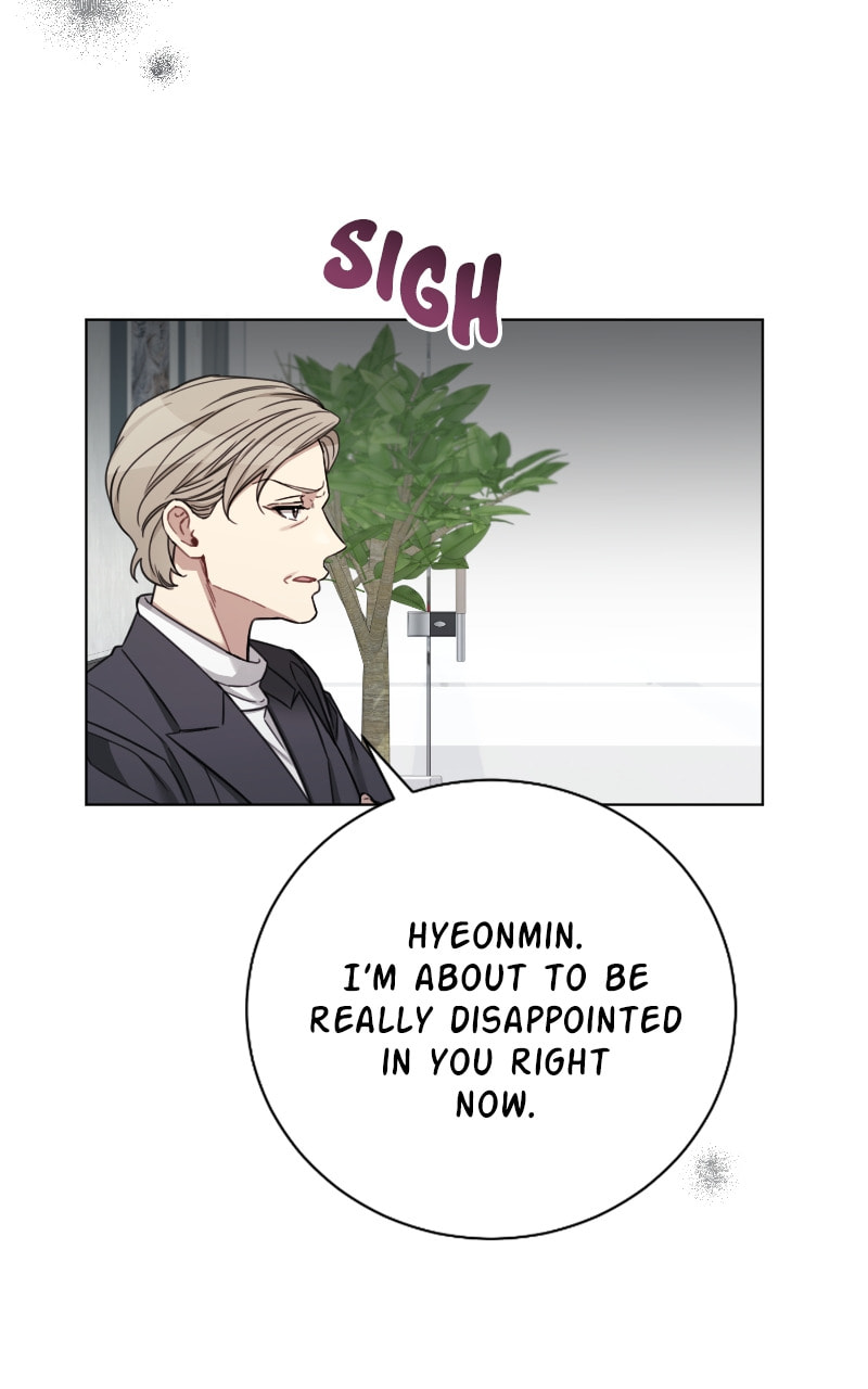 Read The RUNWAY chapter 93 image 50 on Lezhin