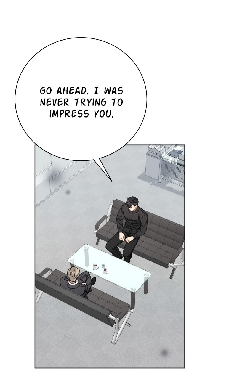 Read The RUNWAY chapter 93 image 51 on Lezhin