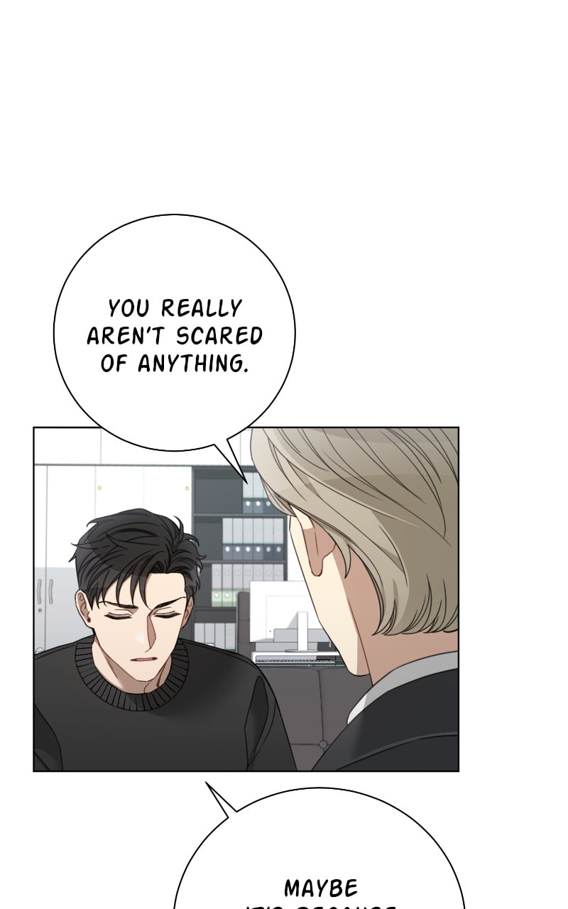 Read The RUNWAY chapter 93 image 52 on Lezhin