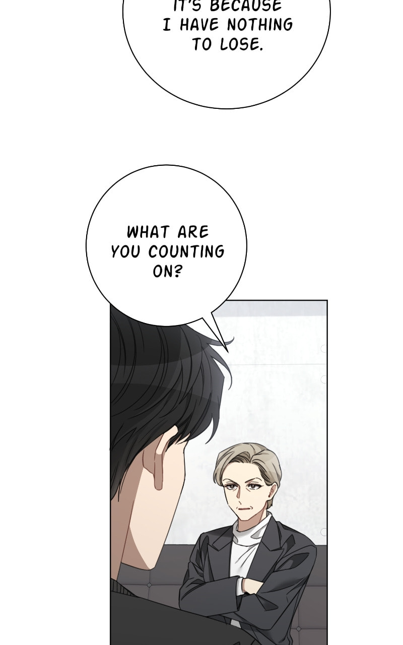 Read The RUNWAY chapter 93 image 53 on Lezhin