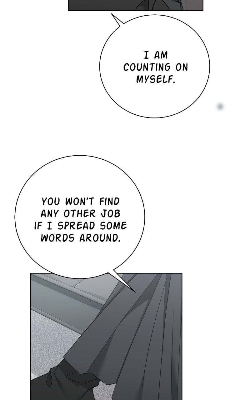 Read The RUNWAY chapter 93 image 54 on Lezhin
