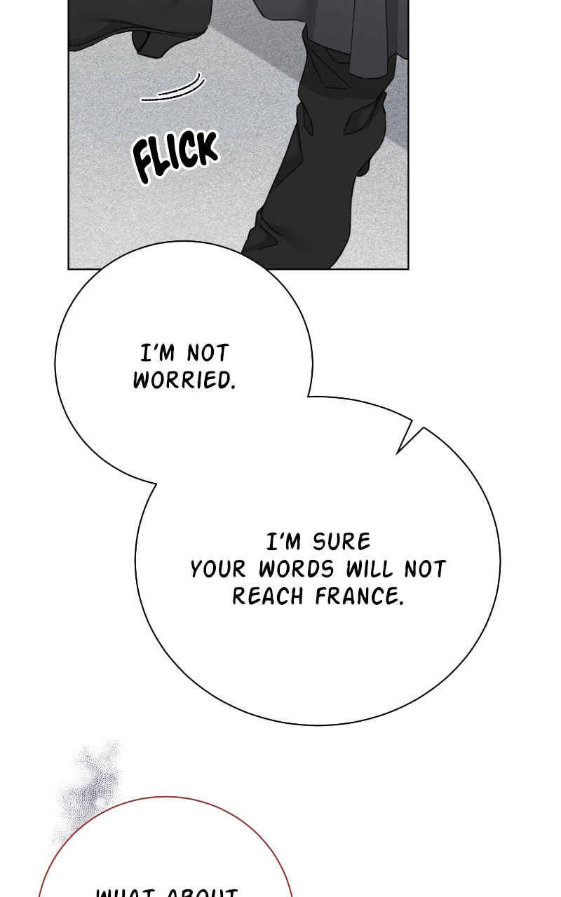 Read The RUNWAY chapter 93 image 55 on Lezhin