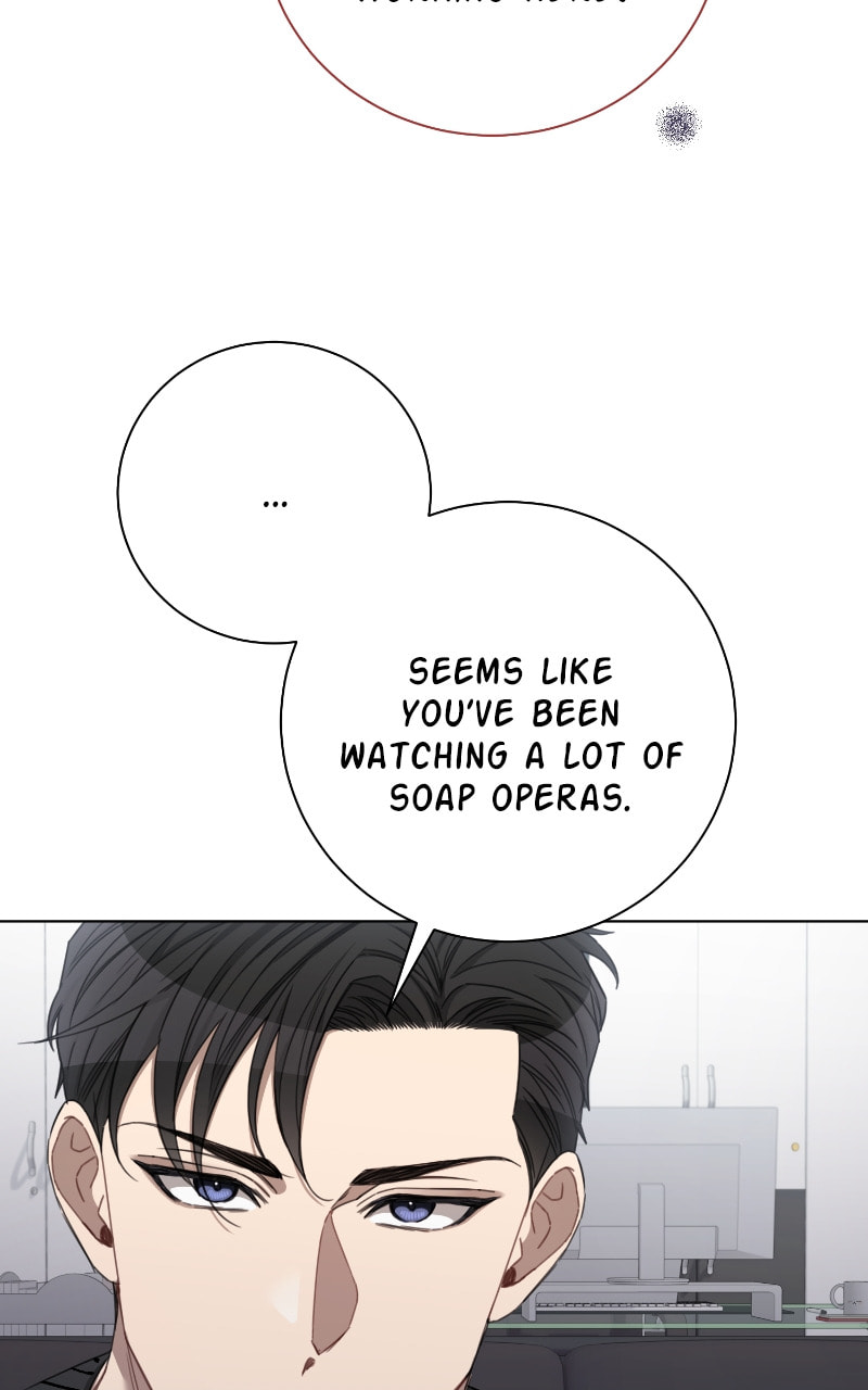 Read The RUNWAY chapter 93 image 57 on Lezhin