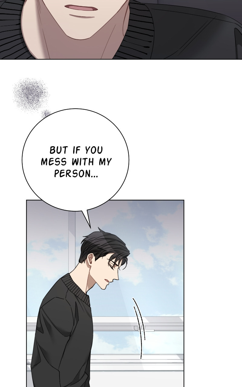 Read The RUNWAY chapter 93 image 58 on Lezhin