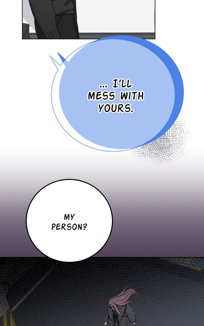 Read The RUNWAY chapter 93 image 59 on Lezhin