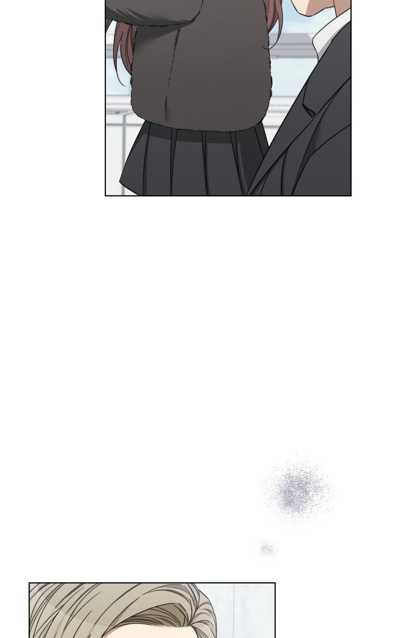 Read The RUNWAY chapter 93 image 6 on Lezhin