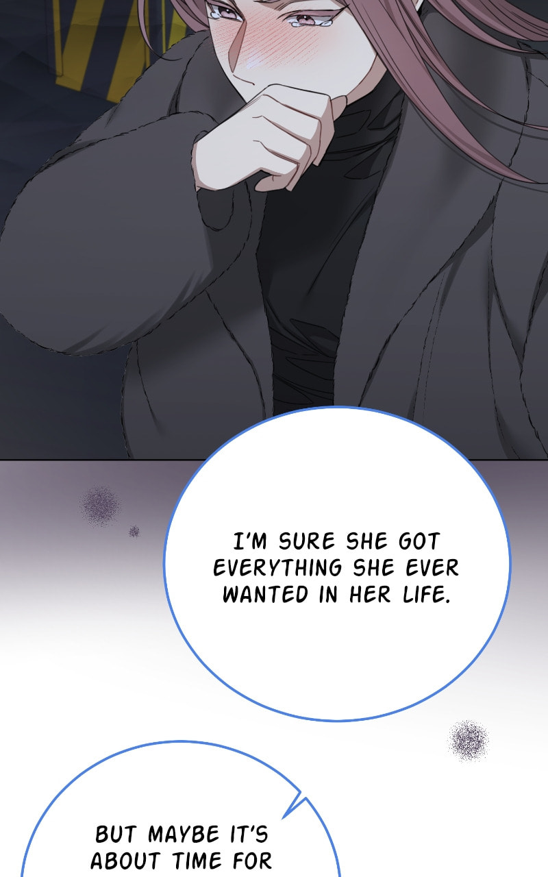 Read The RUNWAY chapter 93 image 61 on Lezhin