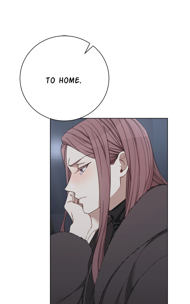 Read The RUNWAY chapter 93 image 71 on Lezhin