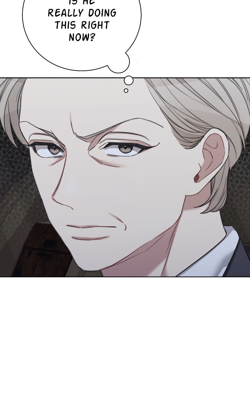Read The RUNWAY chapter 93 image 75 on Lezhin