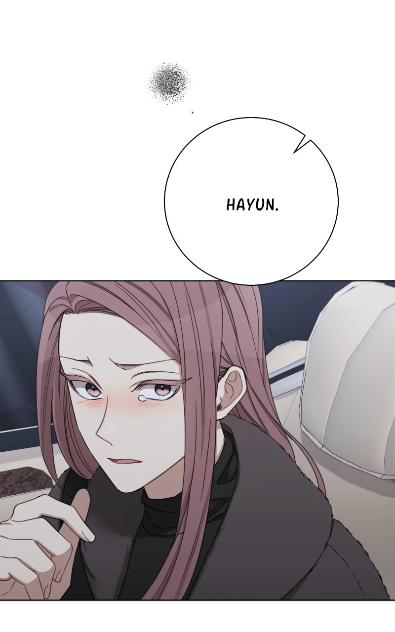 Read The RUNWAY chapter 93 image 76 on Lezhin