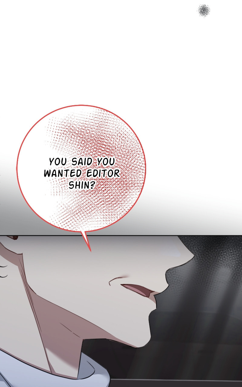 Read The RUNWAY chapter 93 image 77 on Lezhin