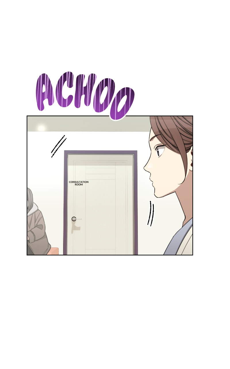 Read The RUNWAY chapter 94 image 1 on Lezhin