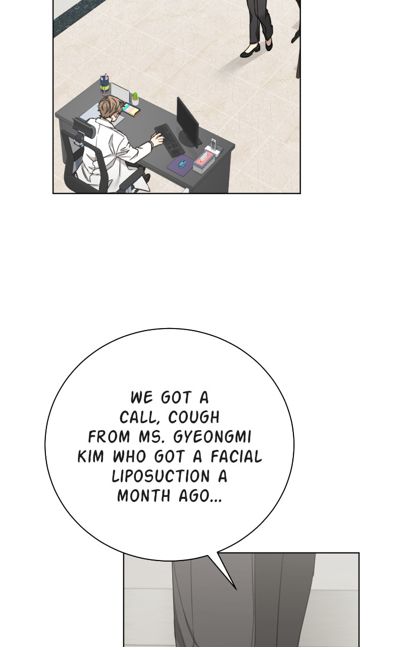 Read The RUNWAY chapter 94 image 10 on Lezhin