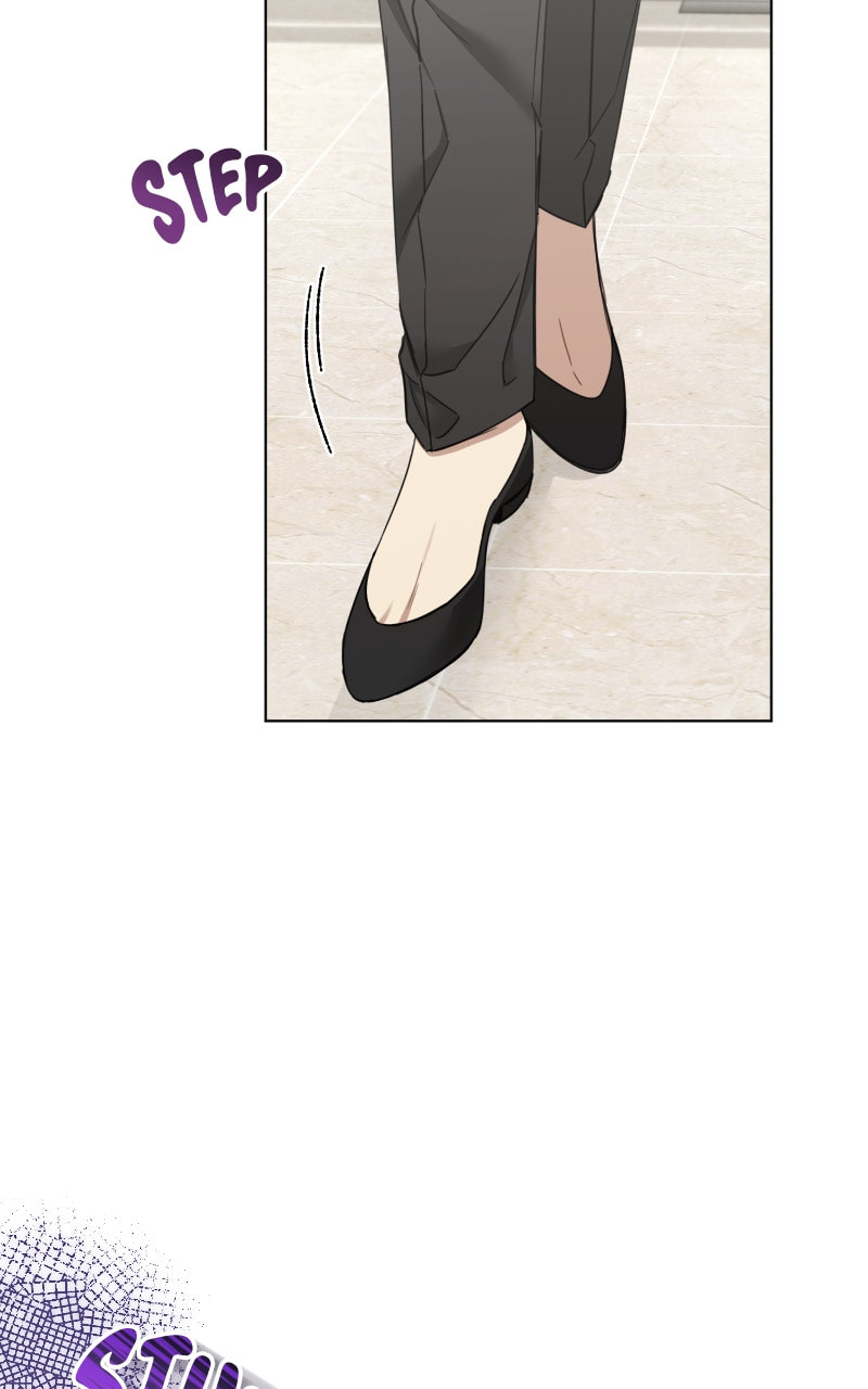 Read The RUNWAY chapter 94 image 11 on Lezhin