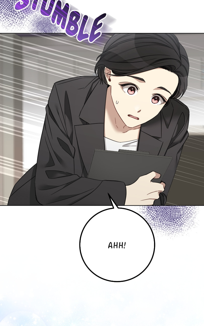Read The RUNWAY chapter 94 image 12 on Lezhin