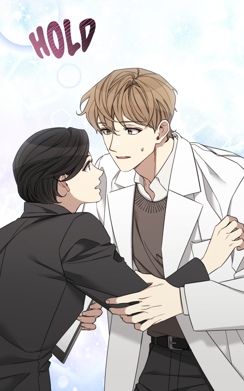 Read The RUNWAY chapter 94 image 13 on Lezhin