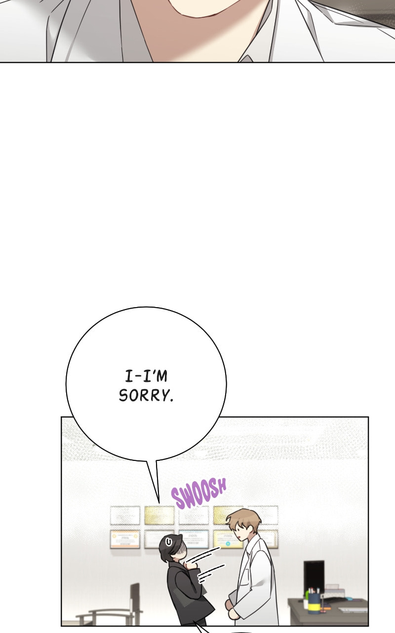 Read The RUNWAY chapter 94 image 15 on Lezhin