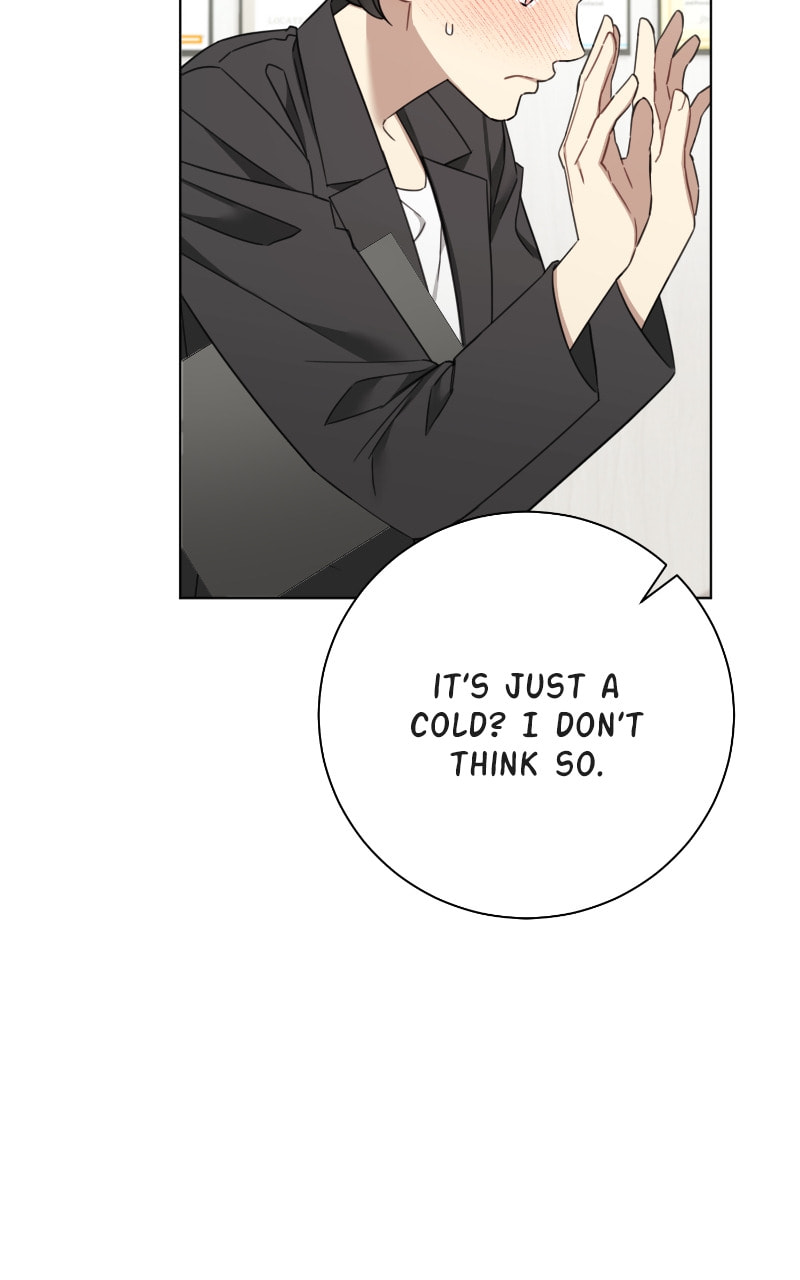Read The RUNWAY chapter 94 image 17 on Lezhin