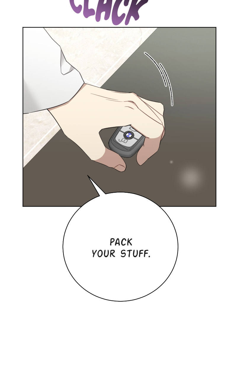 Read The RUNWAY chapter 94 image 19 on Lezhin