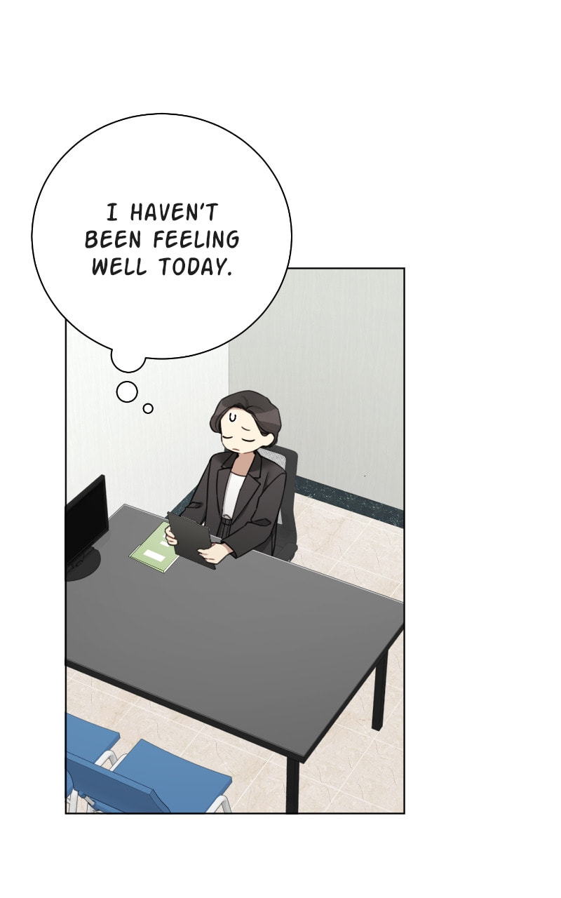 Read The RUNWAY chapter 94 image 2 on Lezhin