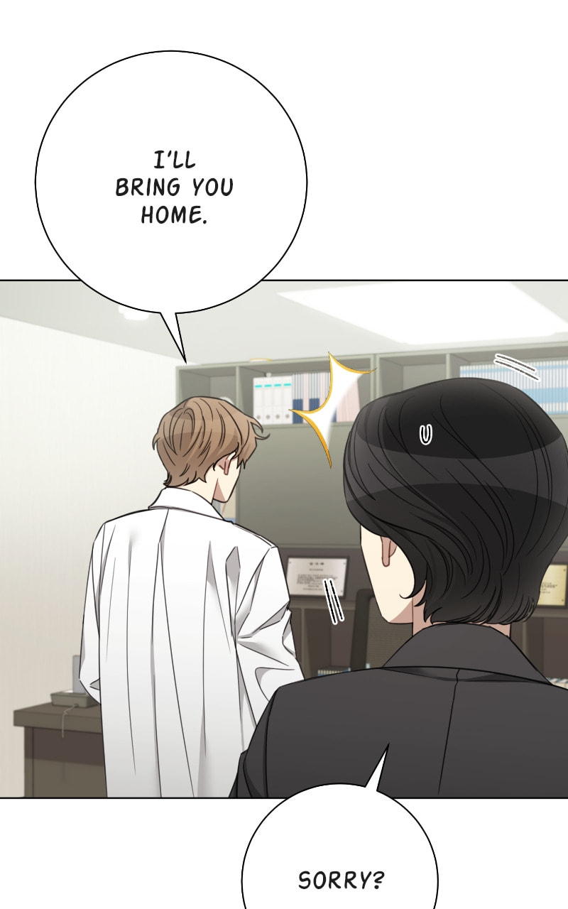 Read The RUNWAY chapter 94 image 20 on Lezhin