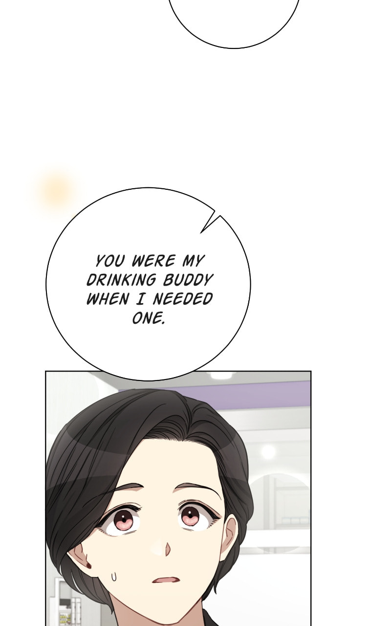 Read The RUNWAY chapter 94 image 21 on Lezhin