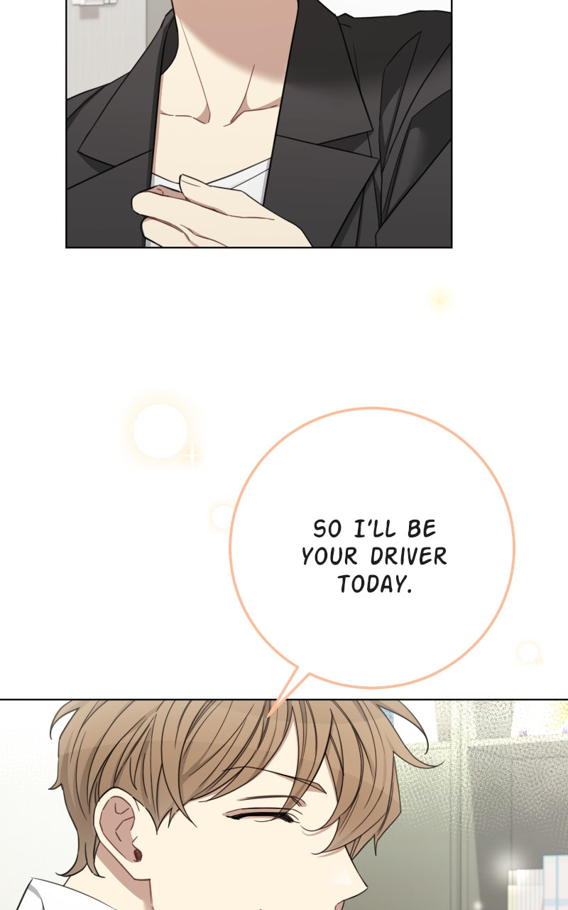 Read The RUNWAY chapter 94 image 22 on Lezhin