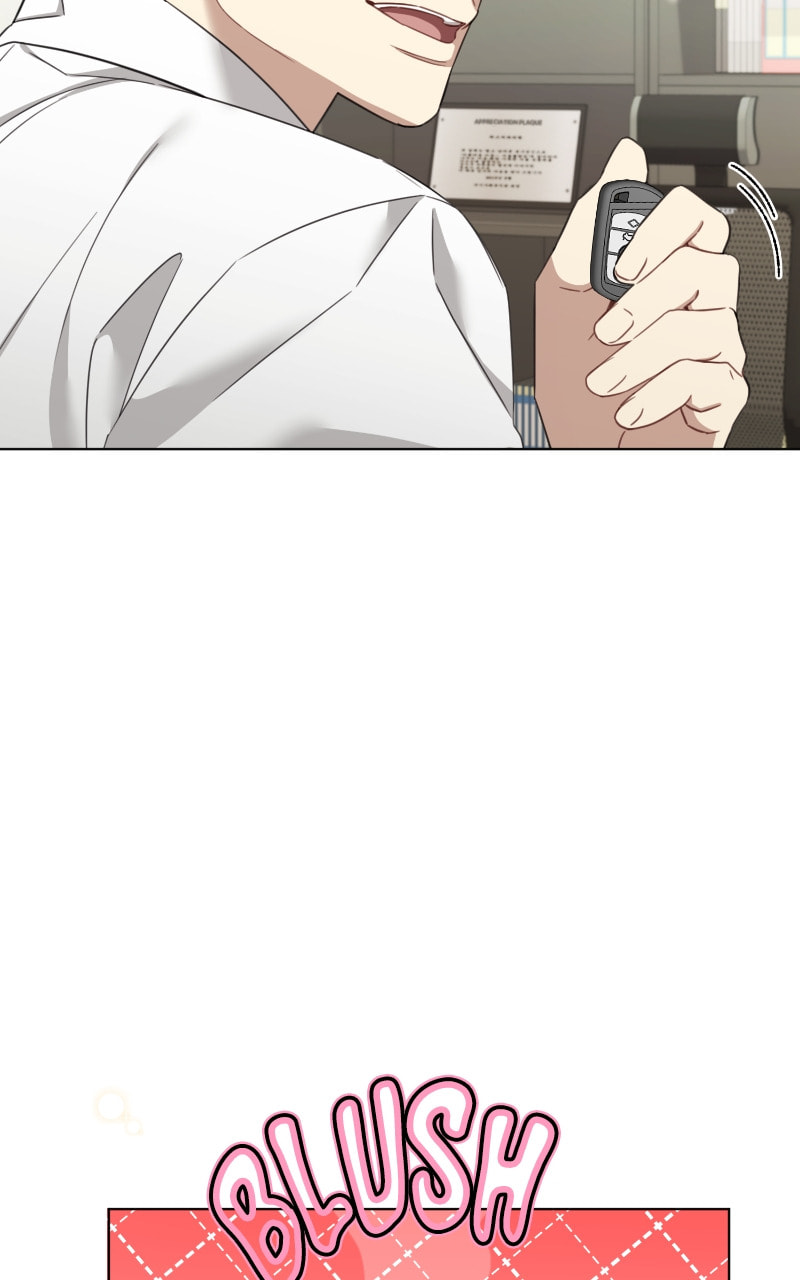Read The RUNWAY chapter 94 image 23 on Lezhin