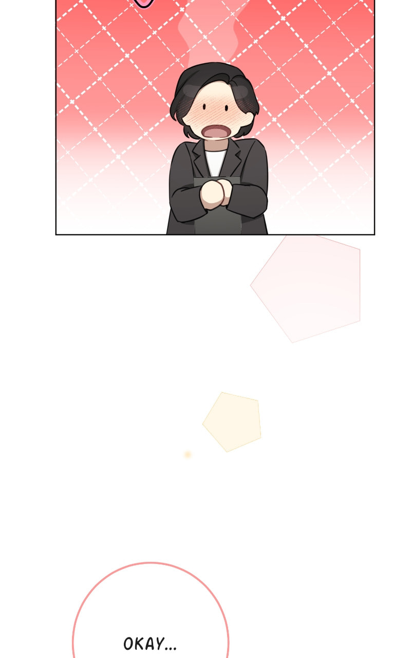 Read The RUNWAY chapter 94 image 24 on Lezhin