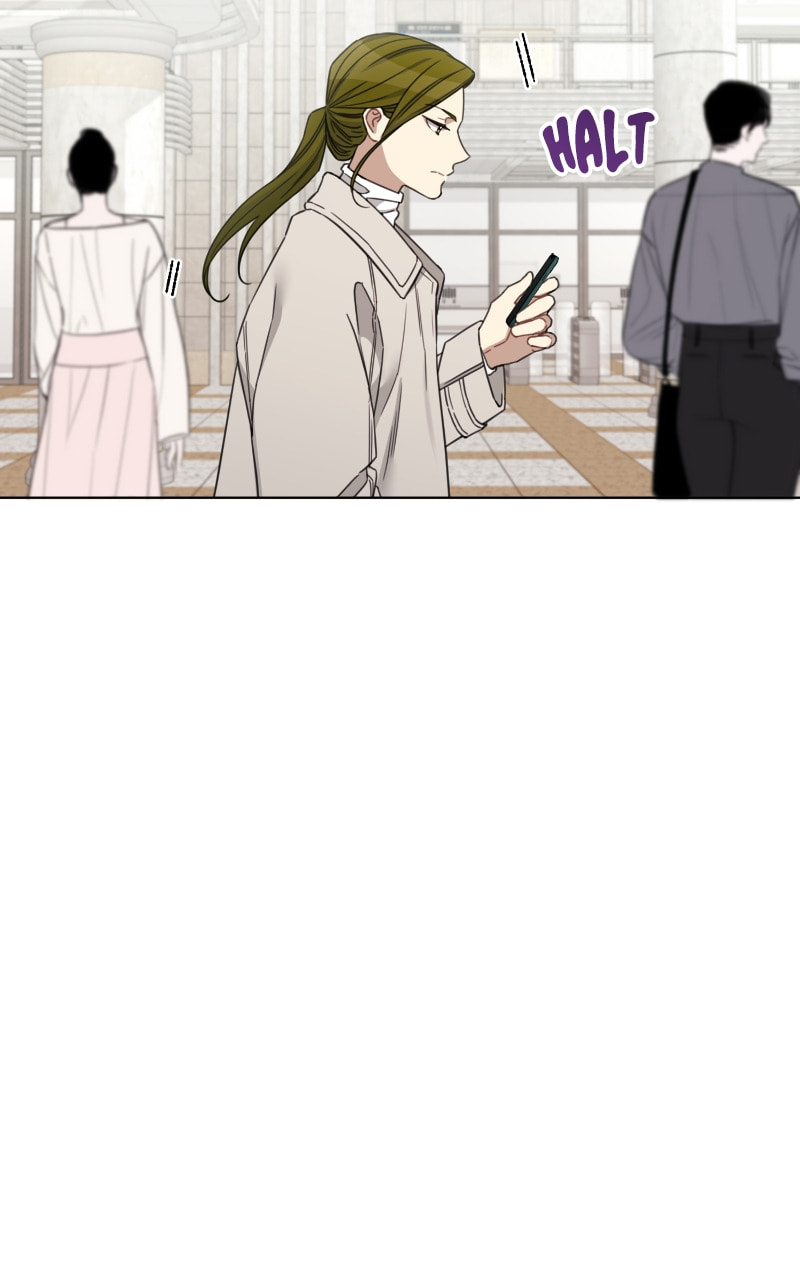 Read The RUNWAY chapter 94 image 28 on Lezhin