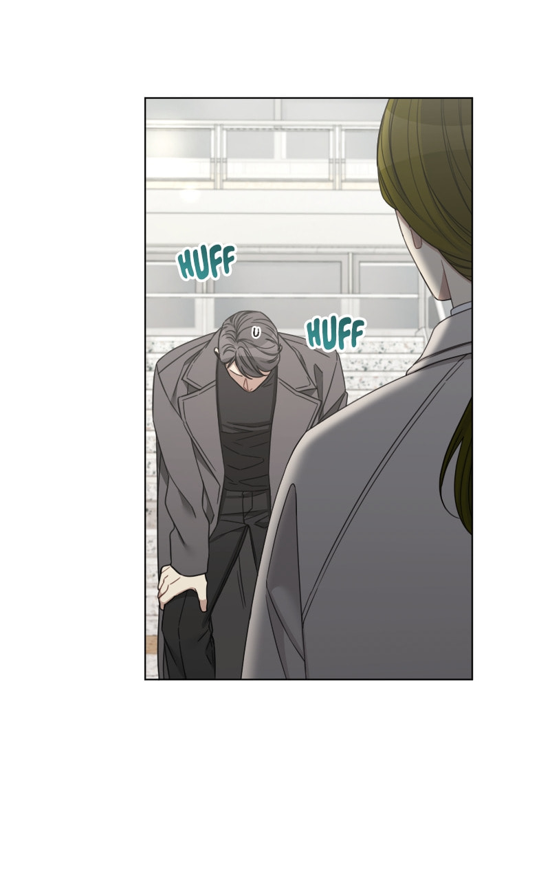 Read The RUNWAY chapter 94 image 29 on Lezhin