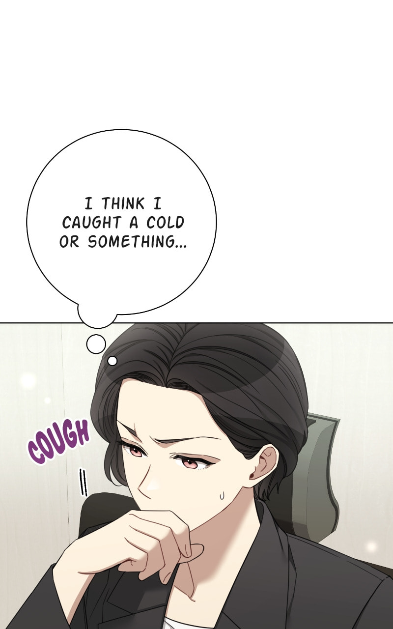 Read The RUNWAY chapter 94 image 3 on Lezhin