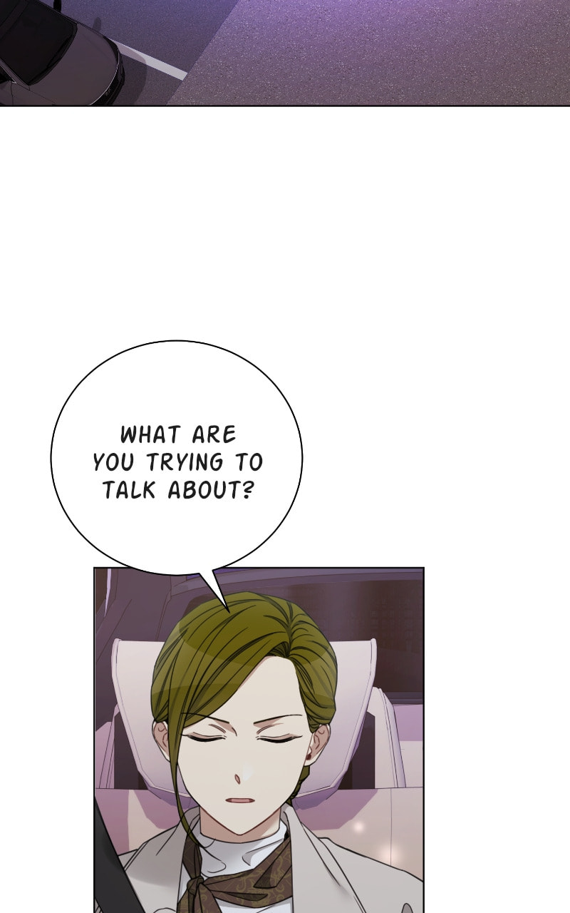 Read The RUNWAY chapter 94 image 32 on Lezhin