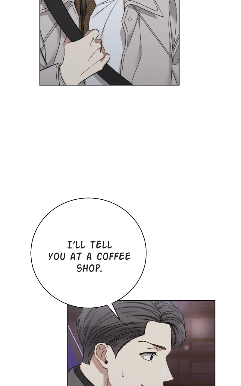 Read The RUNWAY chapter 94 image 33 on Lezhin