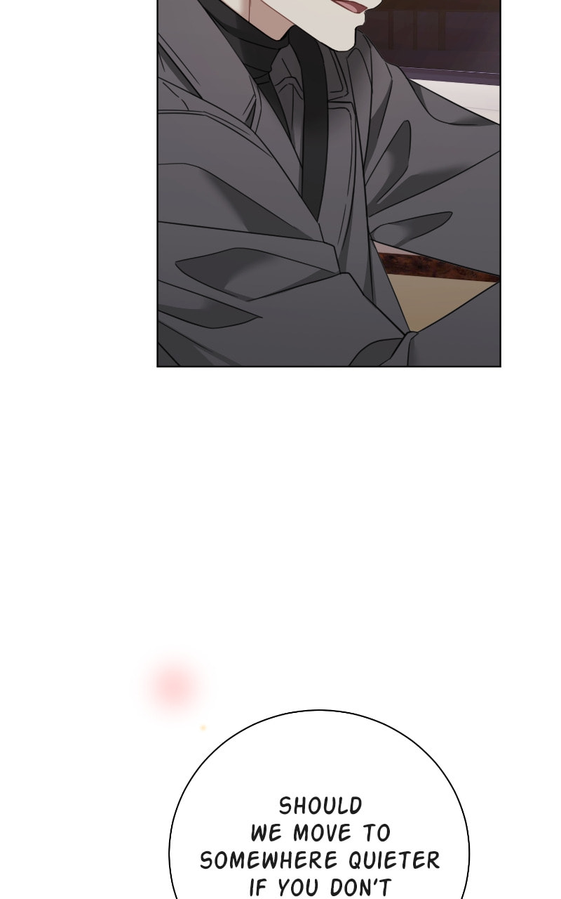 Read The RUNWAY chapter 94 image 34 on Lezhin