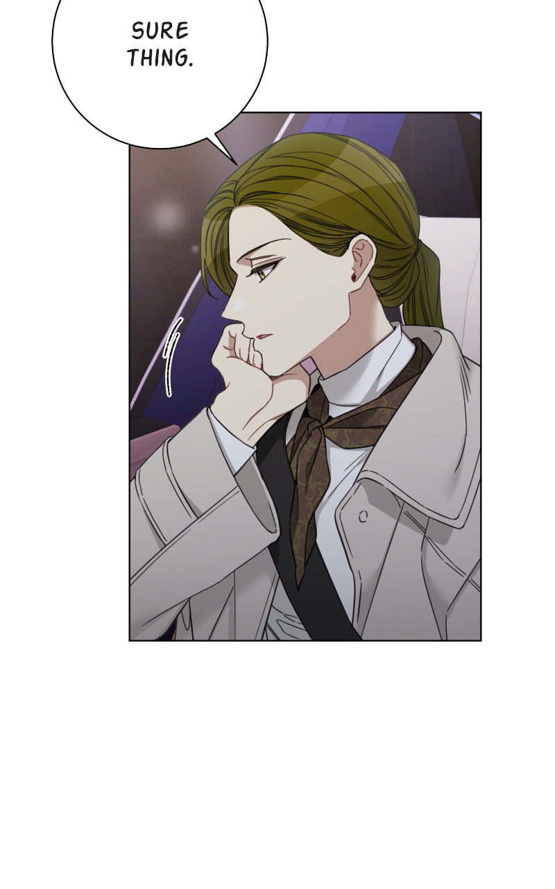 Read The RUNWAY chapter 94 image 36 on Lezhin