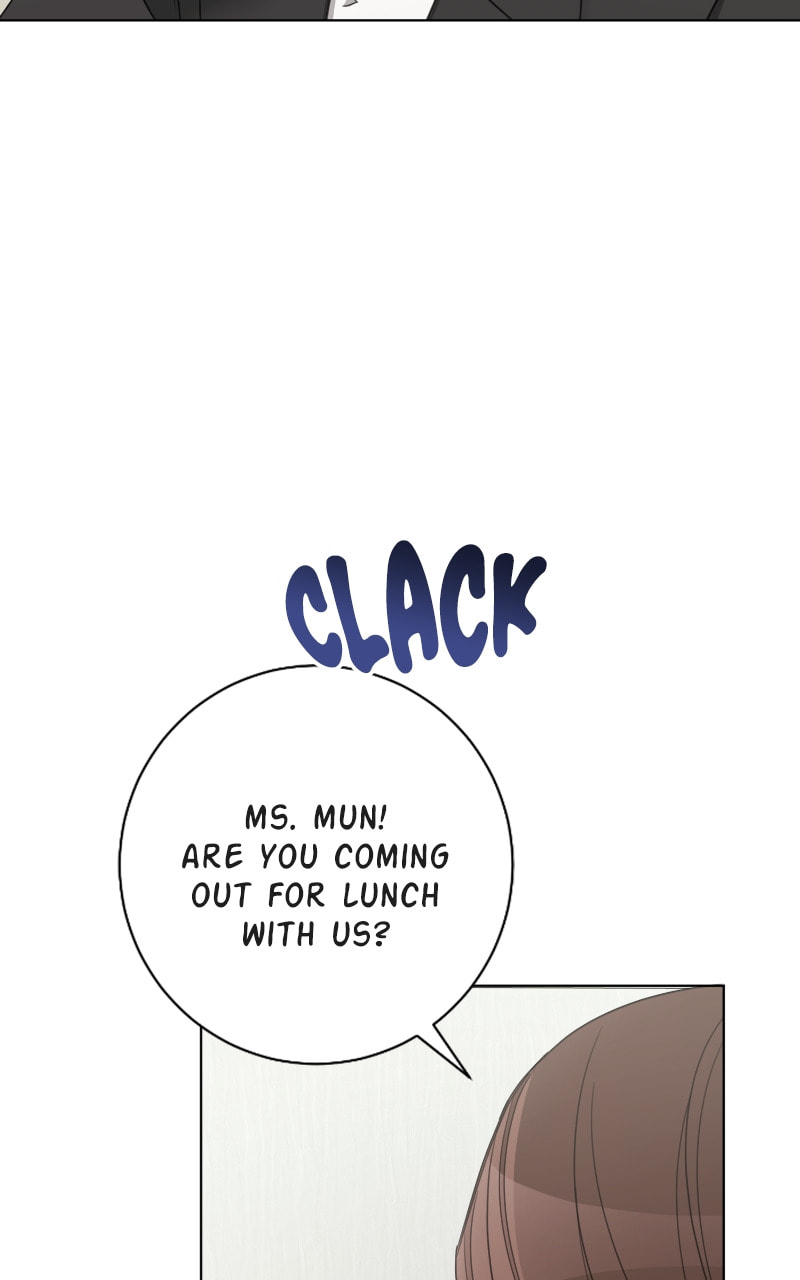 Read The RUNWAY chapter 94 image 4 on Lezhin