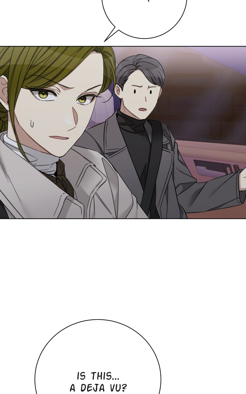 Read The RUNWAY chapter 94 image 41 on Lezhin