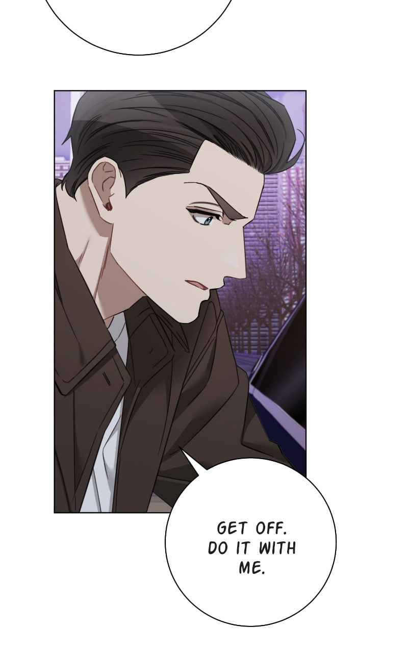Read The RUNWAY chapter 94 image 43 on Lezhin