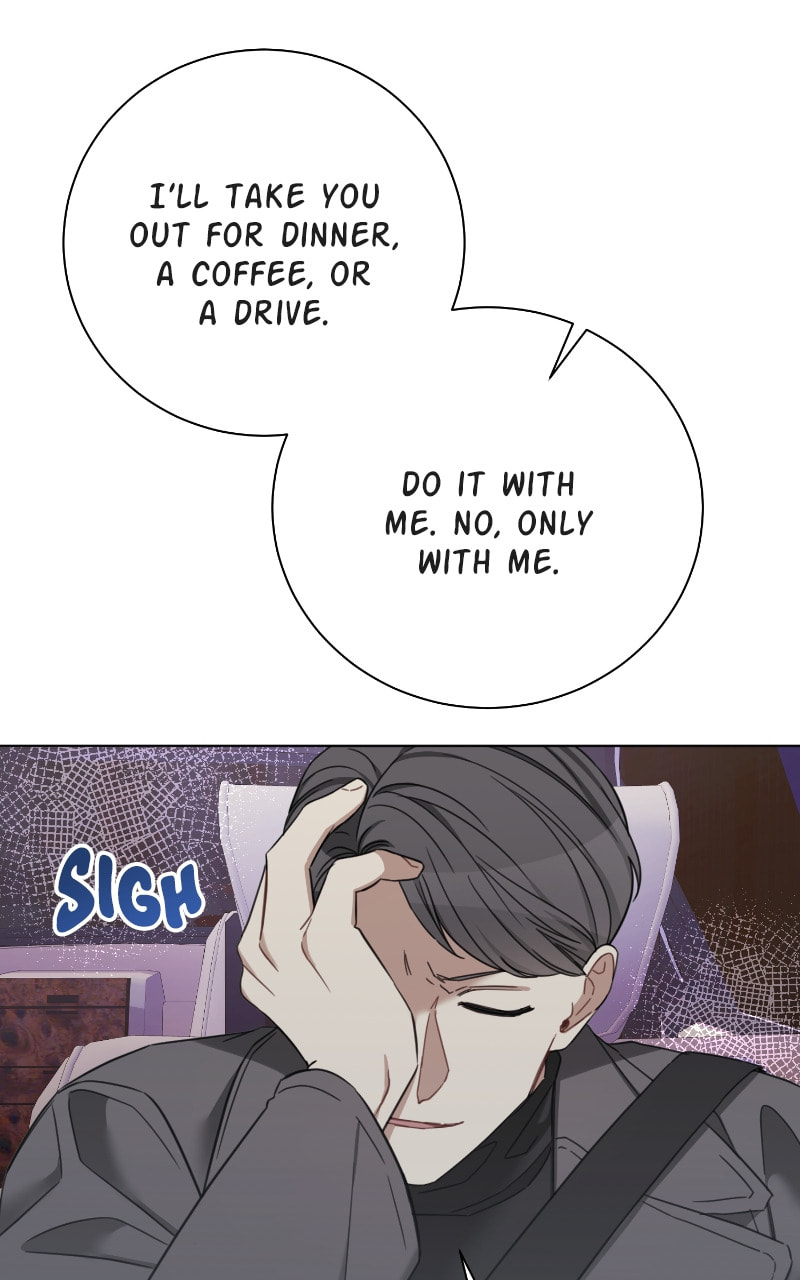 Read The RUNWAY chapter 94 image 45 on Lezhin
