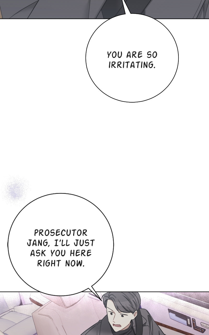 Read The RUNWAY chapter 94 image 46 on Lezhin