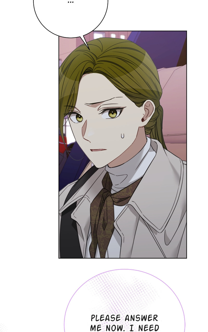 Read The RUNWAY chapter 94 image 49 on Lezhin