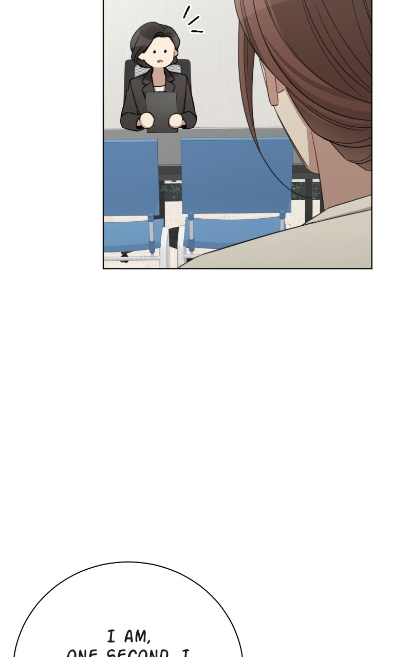 Read The RUNWAY chapter 94 image 5 on Lezhin