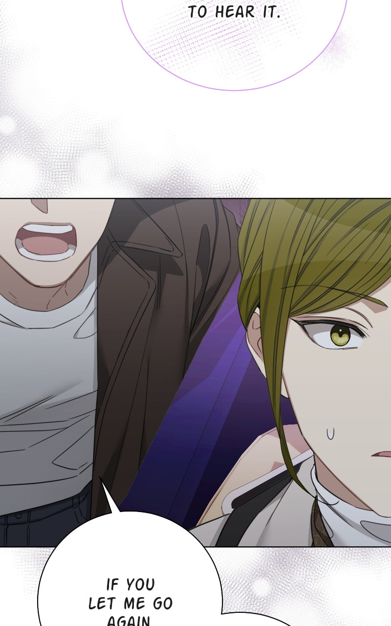 Read The RUNWAY chapter 94 image 50 on Lezhin