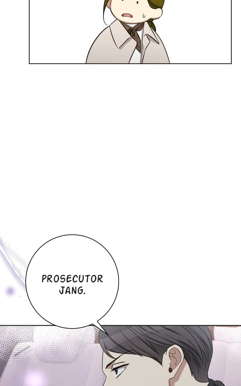 Read The RUNWAY chapter 94 image 52 on Lezhin