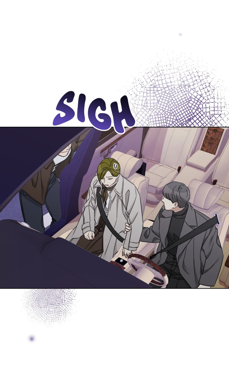 Read The RUNWAY chapter 94 image 55 on Lezhin